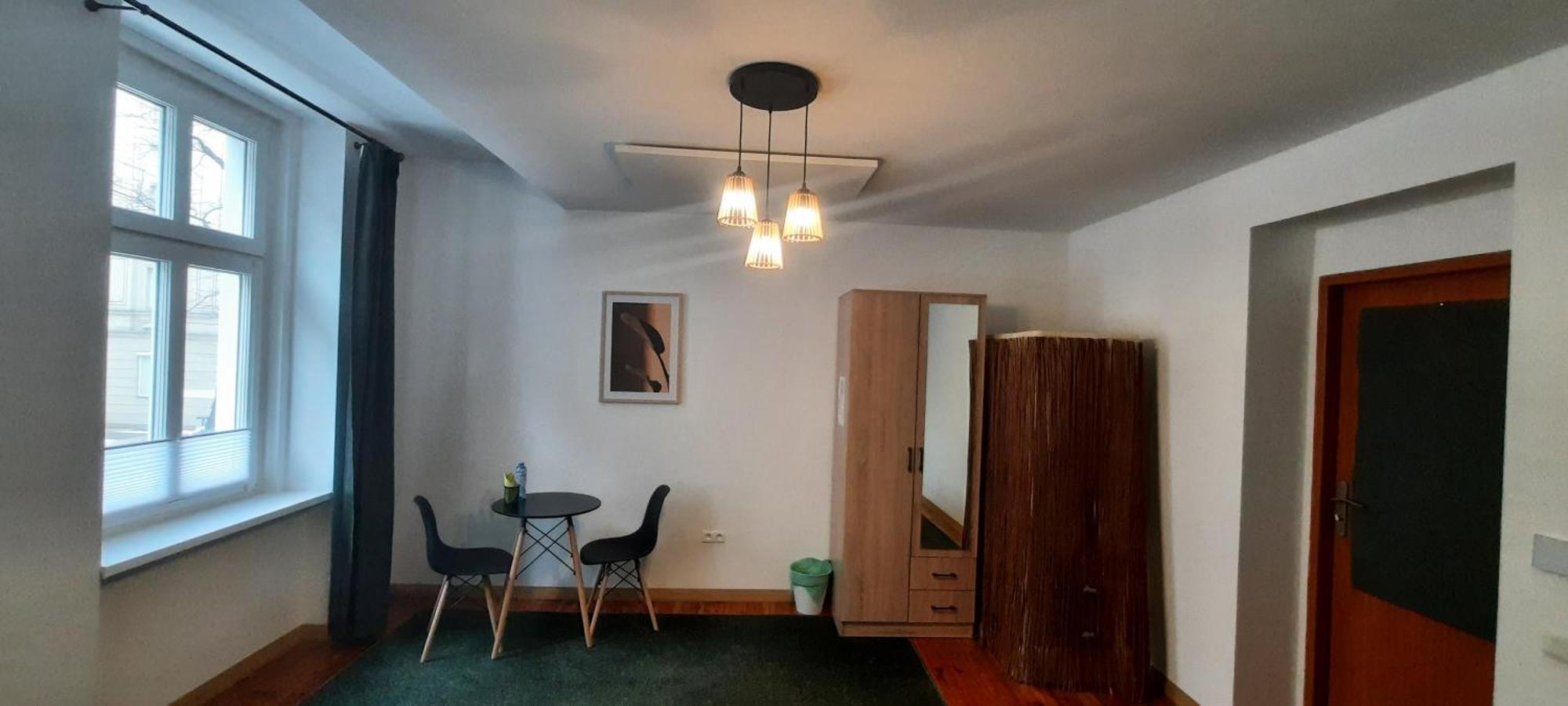 Stacja Jezyce Poznań